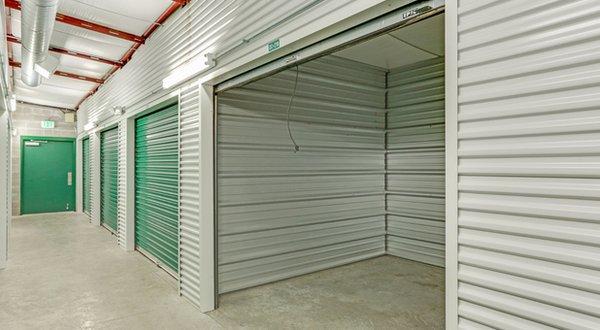 Our Climate Controlled Storage Units!