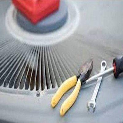 Heating and Air Conditioning Repair