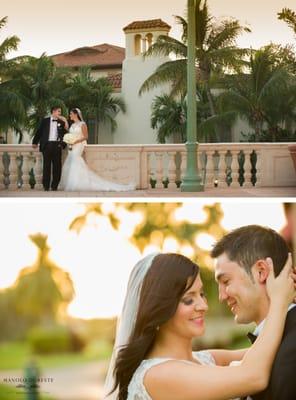 Wedding photographer in Coral Gables: http://www.manolodoreste.com/