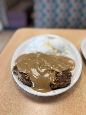 Loco moco