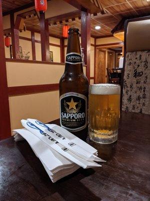 Sapporo