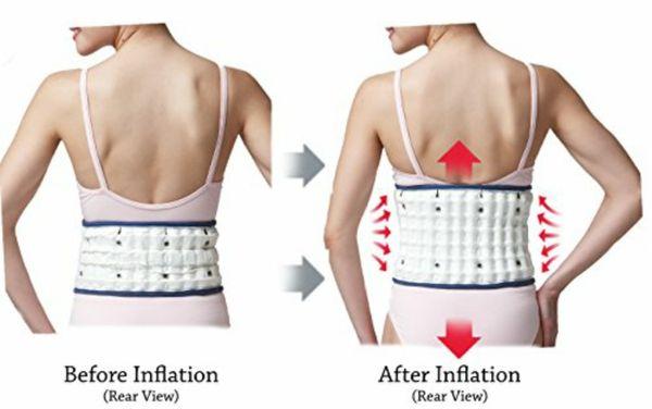 Lumbar Traction