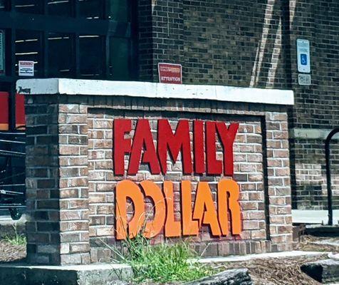 Family Dollar