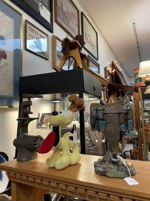 Placerville Antiques & Collectibles