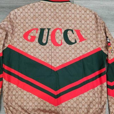 Gucci Fall Collection