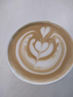 Coffee Latte