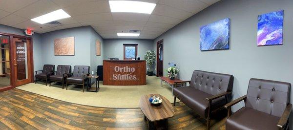 Ortho Smiles Brookfield 19265 W Capitol Dr Suite L-4, Brookfield, WI 53045