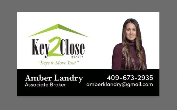 Amber Landry - Landry Realty