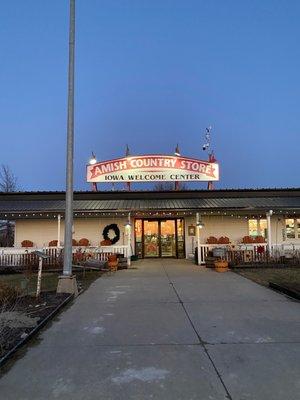 Amish Country Store & Maid Rite Diner