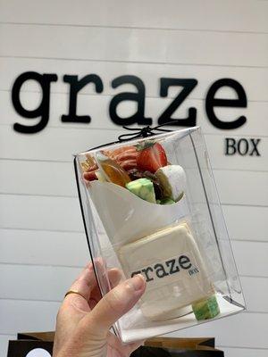 Graze Box