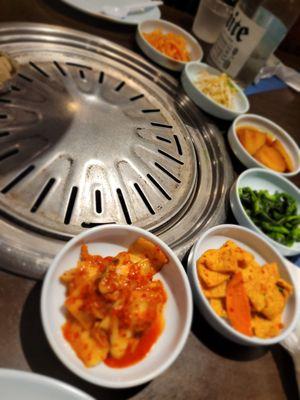 Seoul Garden Yakiniku