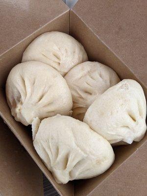 Harbin Dumplings