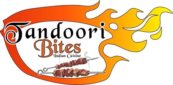 Tandoori Bites logo