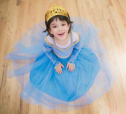 A Fairytale Ballet & Academy