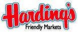 Harding's Friendly Market