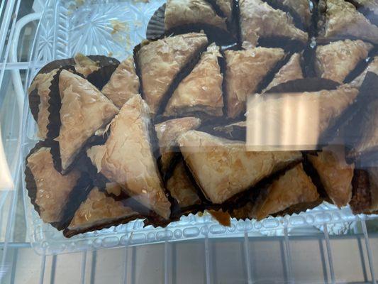 Baklava