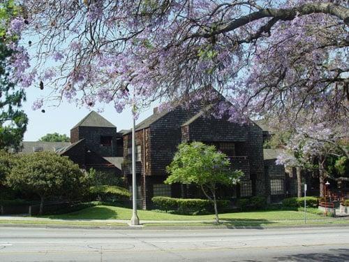 Dr. Meeker's office