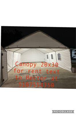 Canopy20/30,20/40,20/20,10/20 
5107554350