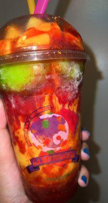 Mangonada