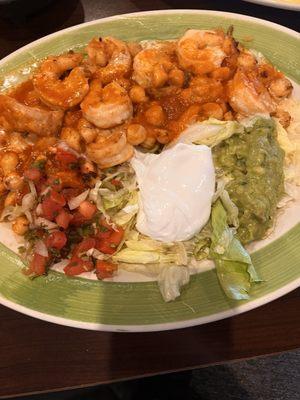 Arroz con Mariscos