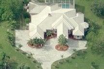 7000 sf estate in Southwest Ranches, Florida