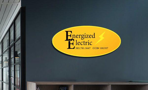 Energized Electric