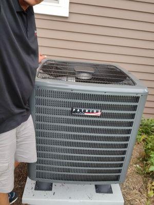 A.M. Botte Residential & Commercial HVAC