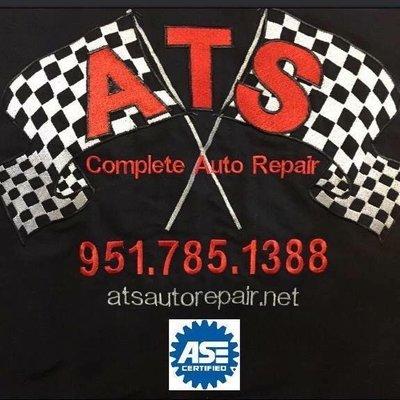 Automotive Technical Services