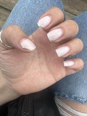 Nails