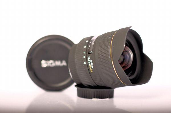 Top quality used lenses are always available