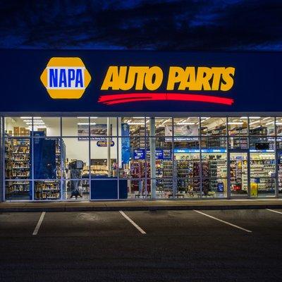 NAPA Auto Parts - North East Parts Group