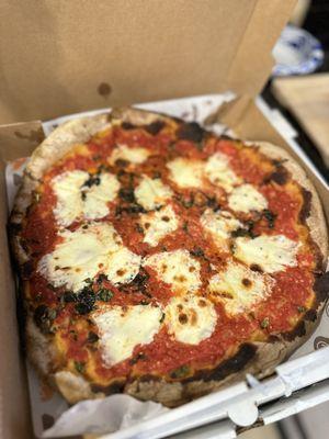 Margarita Apizza