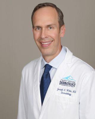 Joseph Wilde, MD Dermatology and Mohs Sureon Fort Collins and Greeley locations