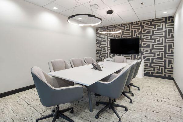 Medium Conference Room