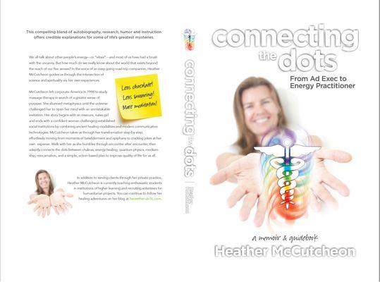 Here's my book cover. Read more here: http://www.heather-mccutcheon.com/ctd-purchase