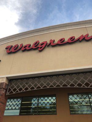 Walgreens