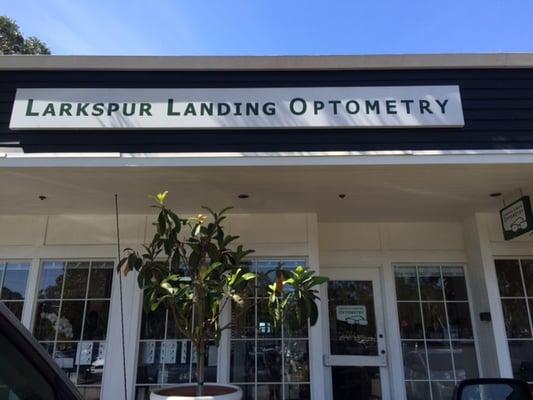 Larkspur Landing Optometry