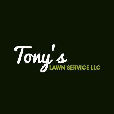 Tony's Lawn Service