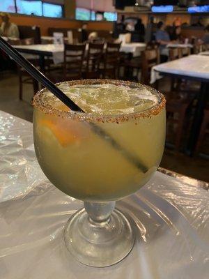 Margarita