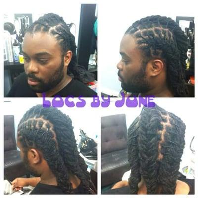 Locs