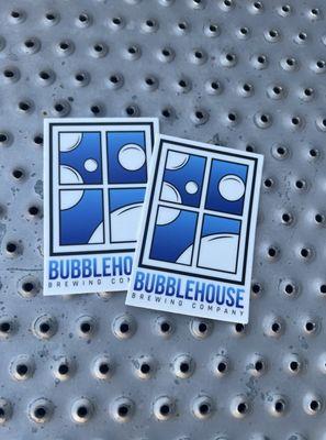 BubbleHouse Brewing Company