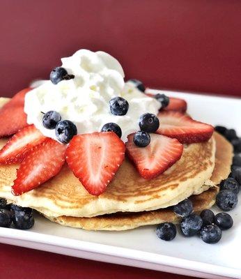 Pancakes