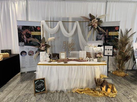 Bridal Show