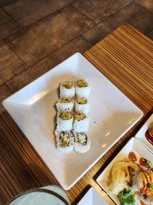 California Roll