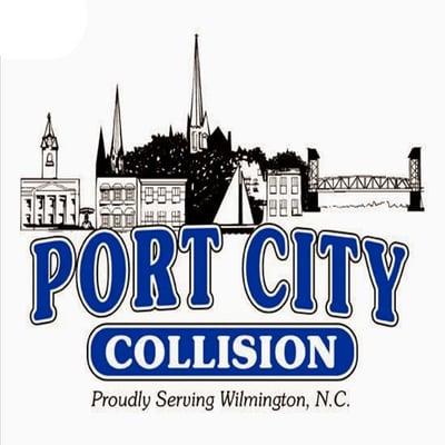 Port City Collision