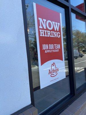 Hiring like everyone