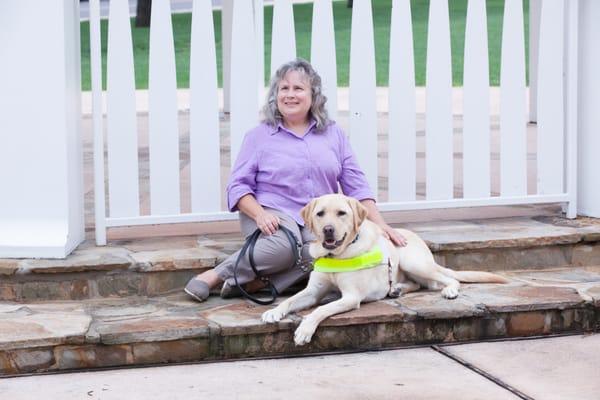 Guide Dogs of Texas