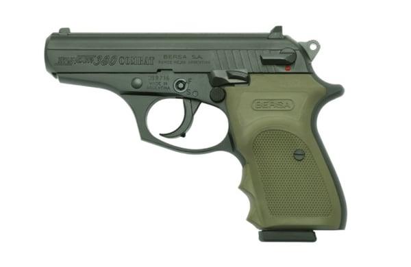 Bersa Combat 380