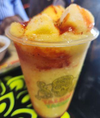 mangonada