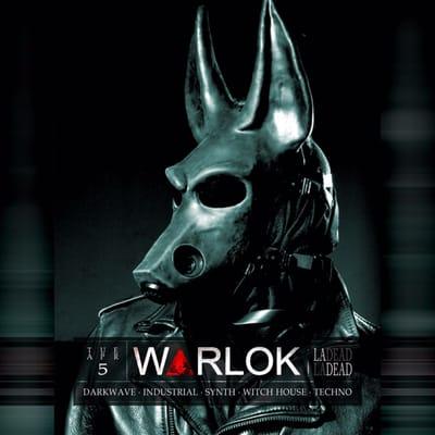 4 out of 5 children of the night recommend Warlok for their DJ-Dancing music pleasure.